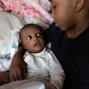 Meet your Posher, Kionna